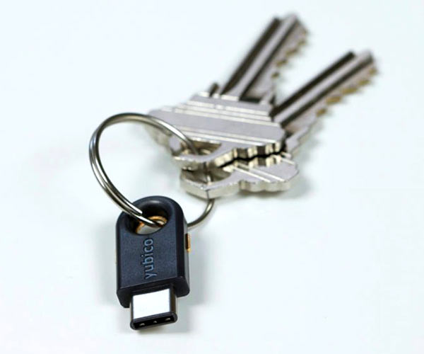 aws yubikey aws yubikey