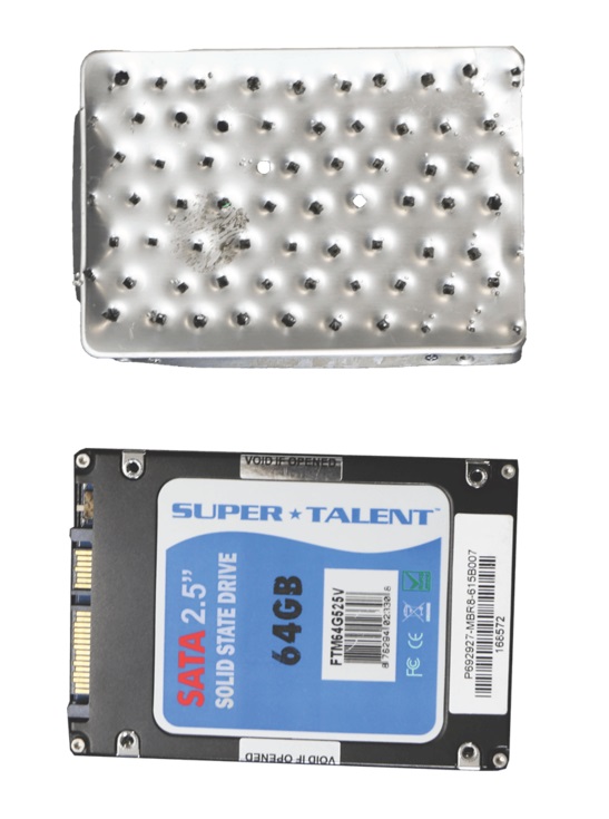 Penghancuran Hardisk