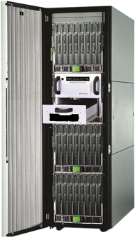 MediaVise Rackmount HDD Destroyer