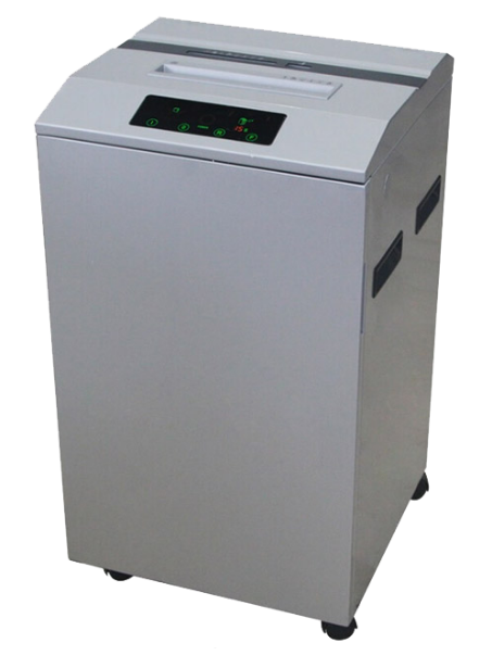 DT MFS901M Media Shredder