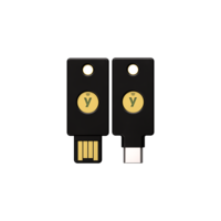 Yubikey Series - Alumagubi Indonesia