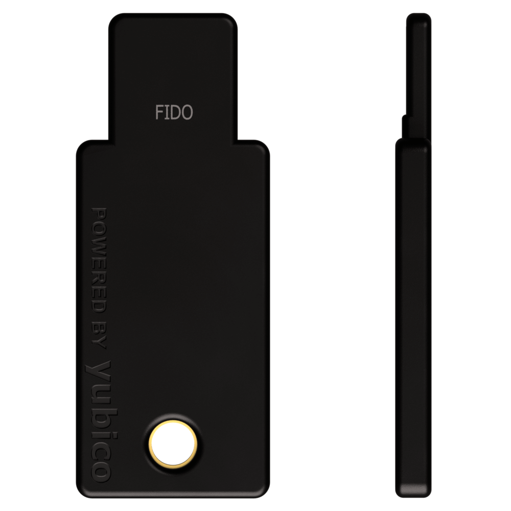 Security Key - Alumagubi Indonesia