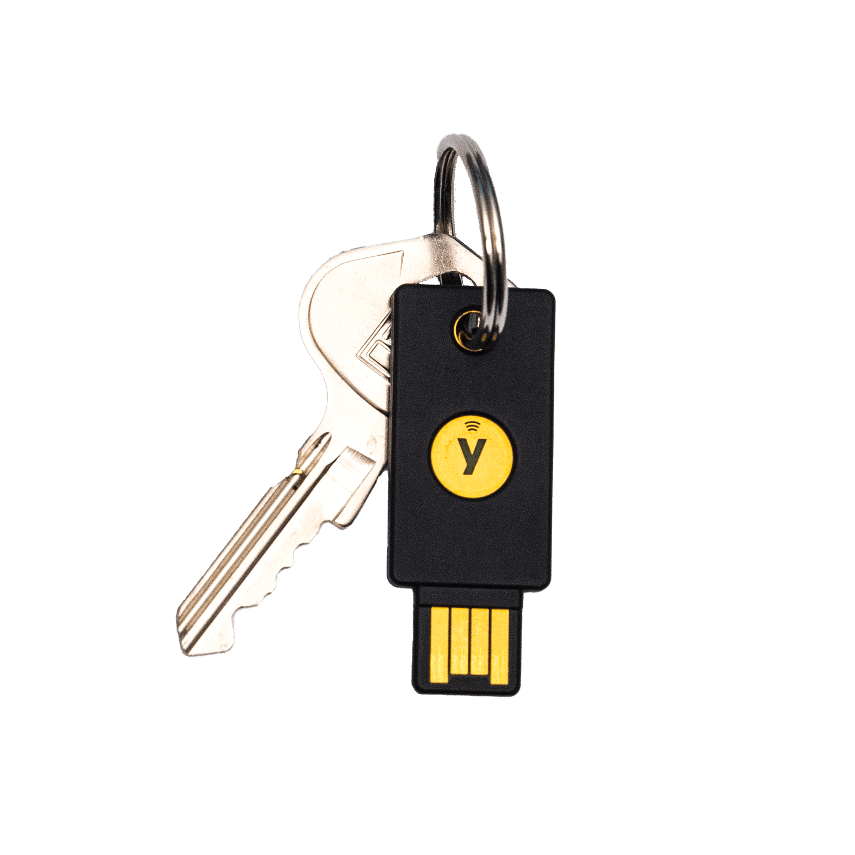 Security Key - Alumagubi Indonesia